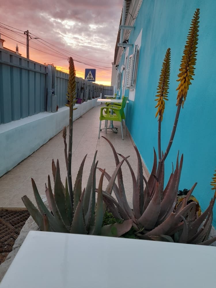 Tropicana Holiday Apartments, Albufeira, photo 5