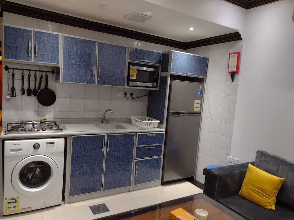 Deyala Serviced Apartments ديالا شقق مخدومه, Riyadh, photo 5