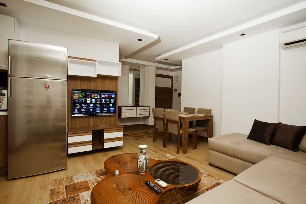 Lara Orkide Homes, photo 4
