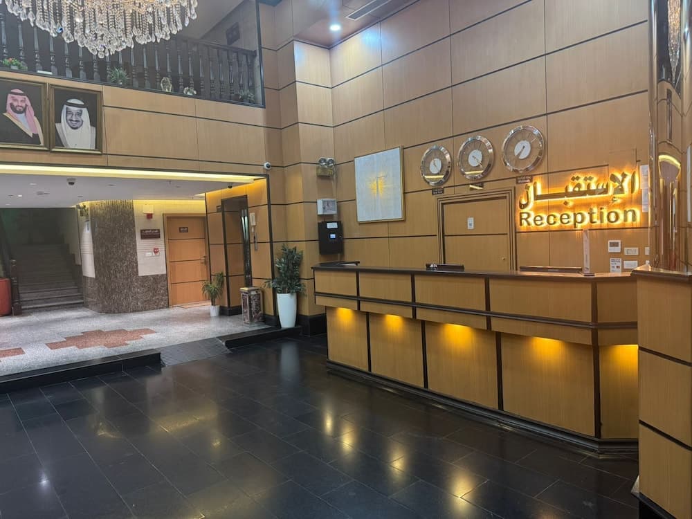 Al Thanaa Al Raqi Serviced Apartments, photo 1
