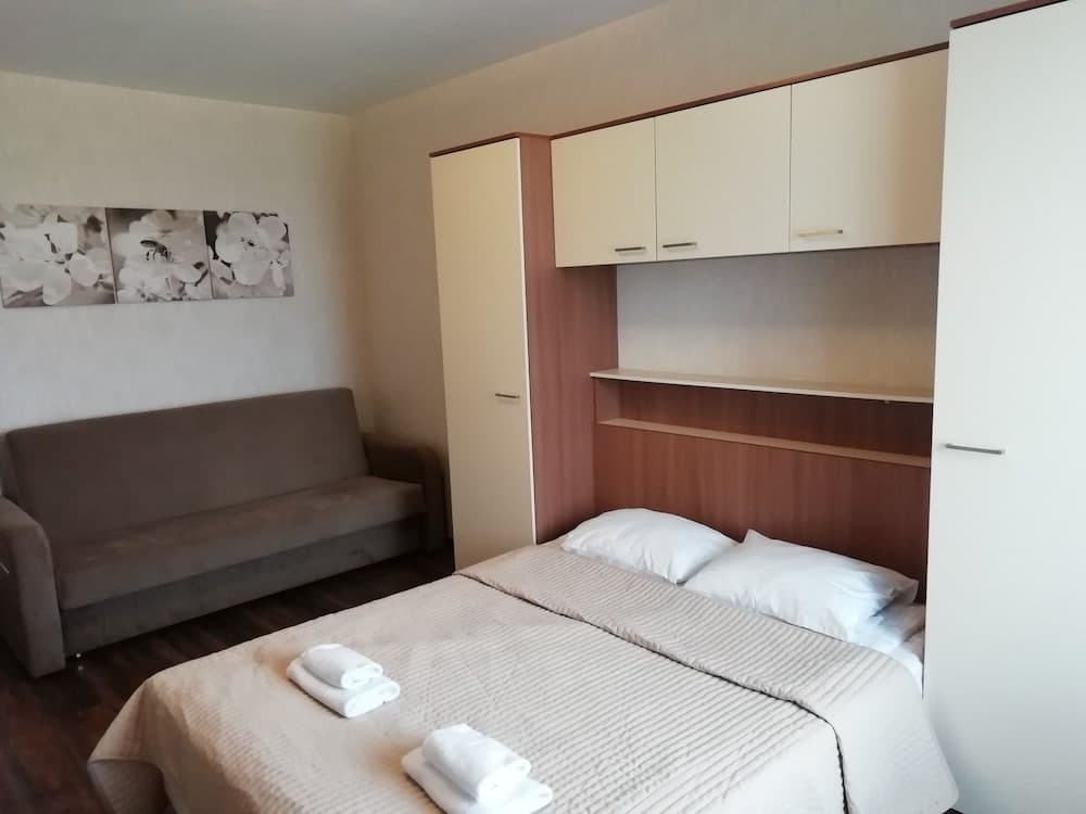 Apart-hotel Salut, St. Petersburg, photo 3