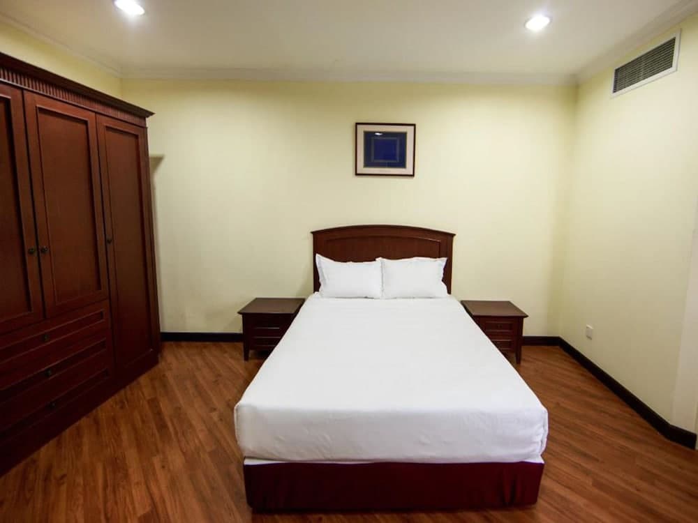 Beta Service Apartment, Labuan, photo 6