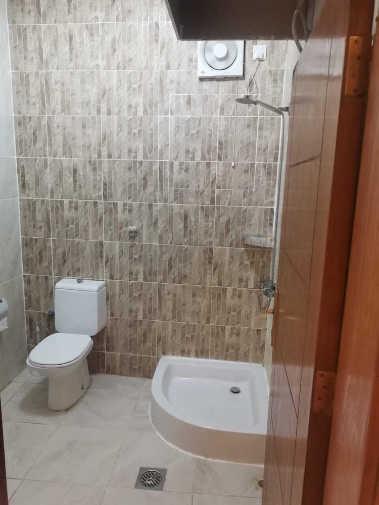 osis ghin served apartment, Yanbu, photo 3