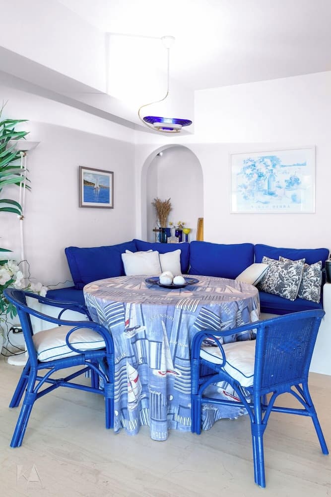 Eagles Nest Mykonos, Tourlos, photo 4