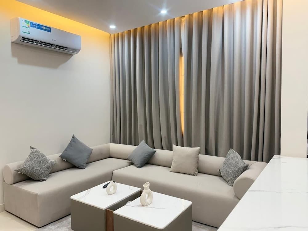 Aswar Plus for serviced apartments, Tabuk, photo 5