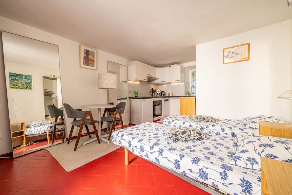 Finsonius Studios, Aix-en-Provence, photo 3