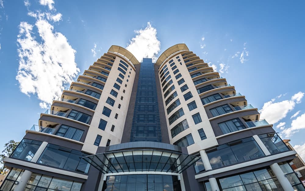 The Curve by the Park Off Mombasa Road, Syokimau