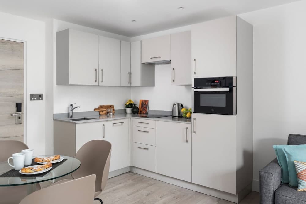 Forth House by Supercity Aparthotels, Edinburgh, photo 5