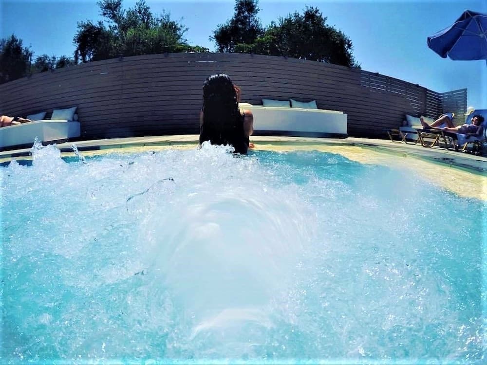 Varouxakis Hotel, Platanias, photo 5