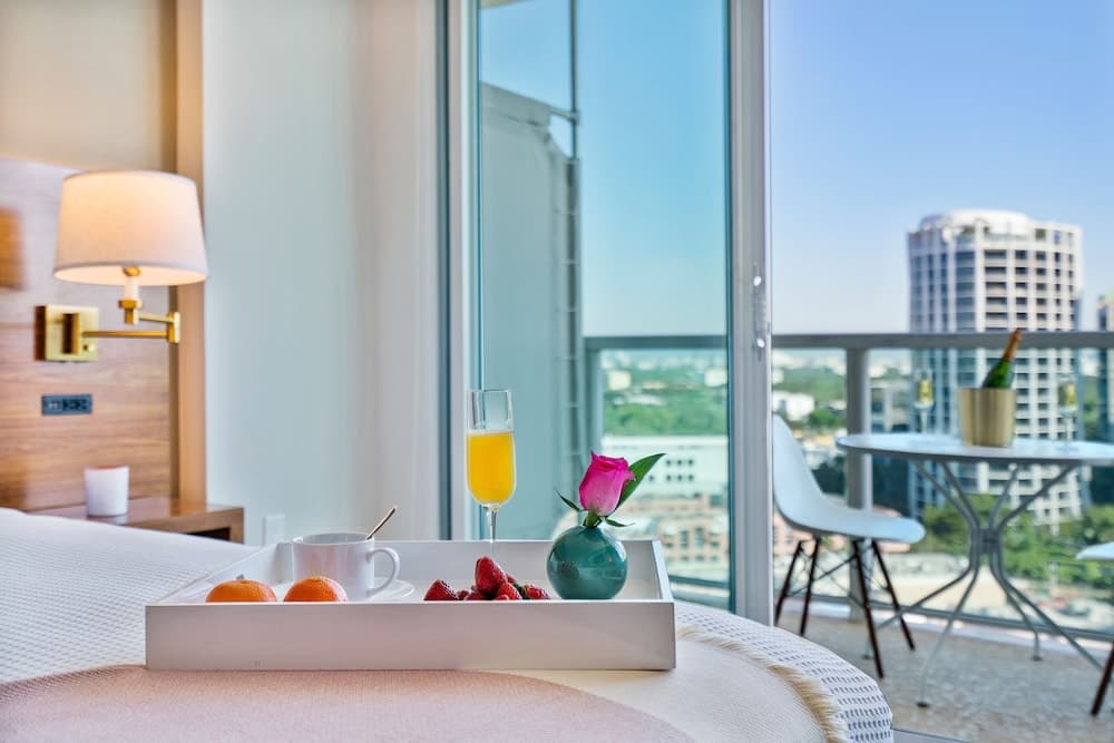 Miami Vacation Rentals - Coconut Grove, Miami, photo 5
