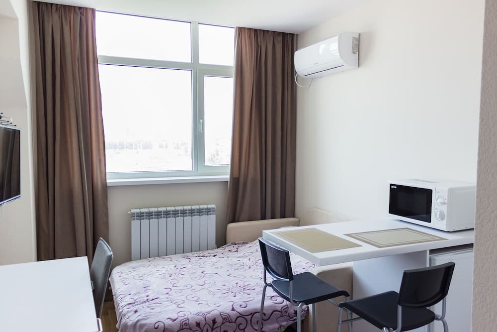 My Smart Hotel, Kyiv, photo 5