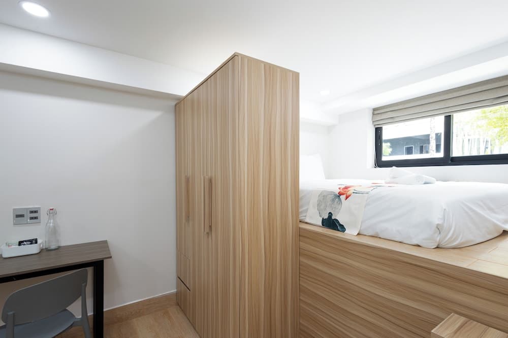Siris Mia Residence - Self checkin, ho chi minh