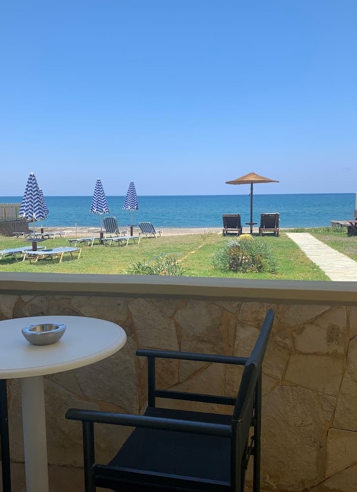 Ermis Suites, Chania