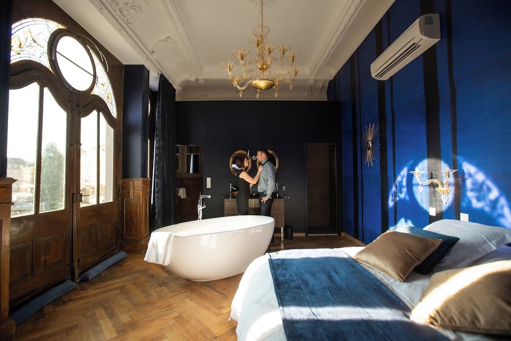 1834&Spa, Colmar