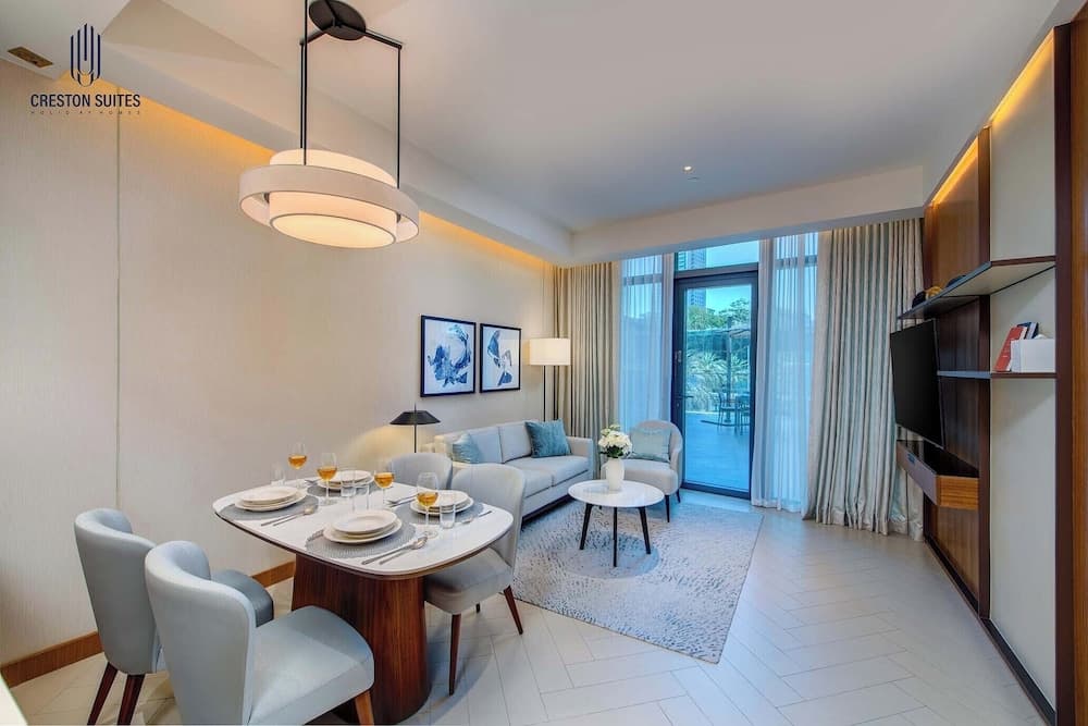 Creston Suites Address Opera Residences T2, photo 1