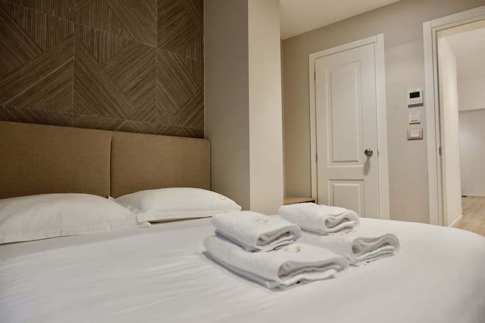 D-Rooms, Tirana, photo 2