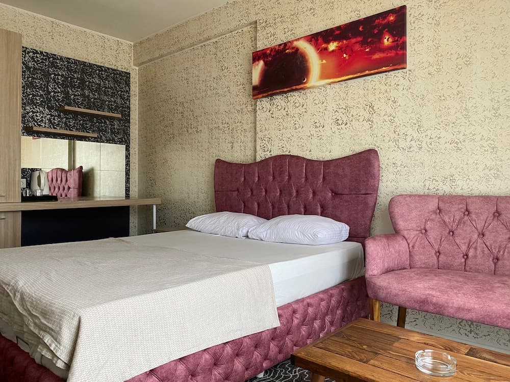 Pin Suites, Istanbul, photo 5