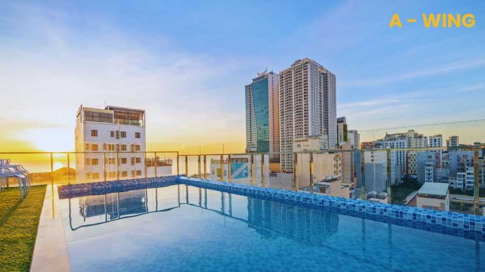 Nami Wellness Stay, Da Nang, photo 4