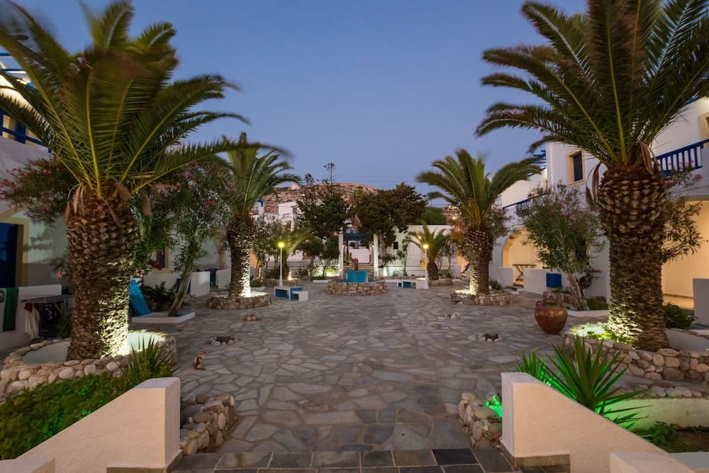 Summer Breeze, Karpathos, photo 4