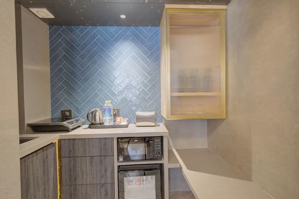 Empire Platinum Suites, New Delhi, photo 3