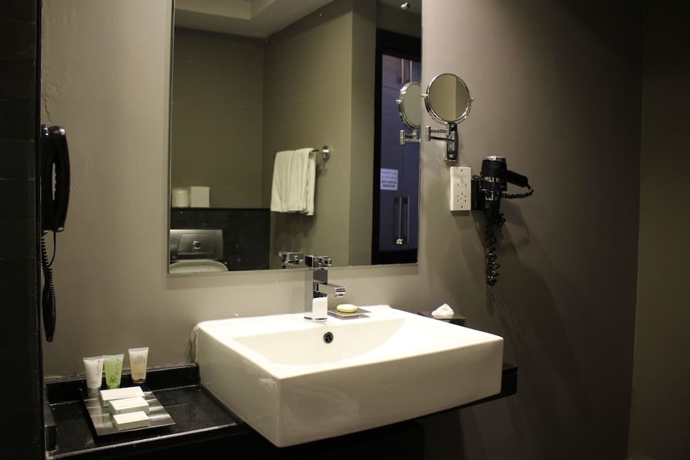 Signature Hotel Apartments & Spa, Dubai, photo 5