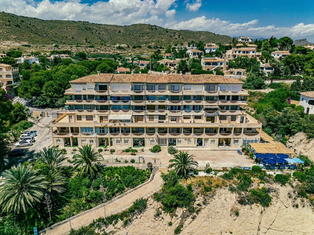 Apartamentos Ventalanuza, El Campello, photo 2