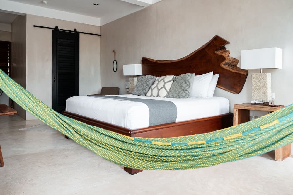 Casa Nuup Holbox, Isla Holbox, photo 3