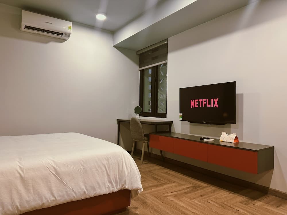 TUK TAK SPACES, Da Nang, photo 6