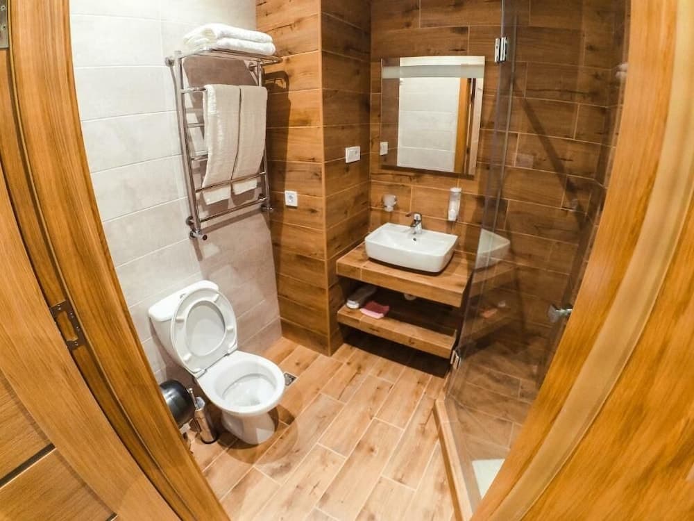 Mykonos Hotel, Odesa, photo 3