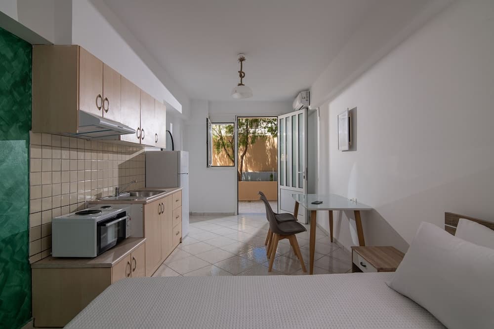 Happy Apartments, Heraklion, photo 5