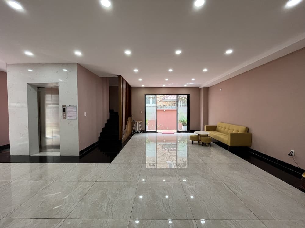 NEW LAND Apartment - Nam Thong 3, Ho Chi Minh City, photo 6