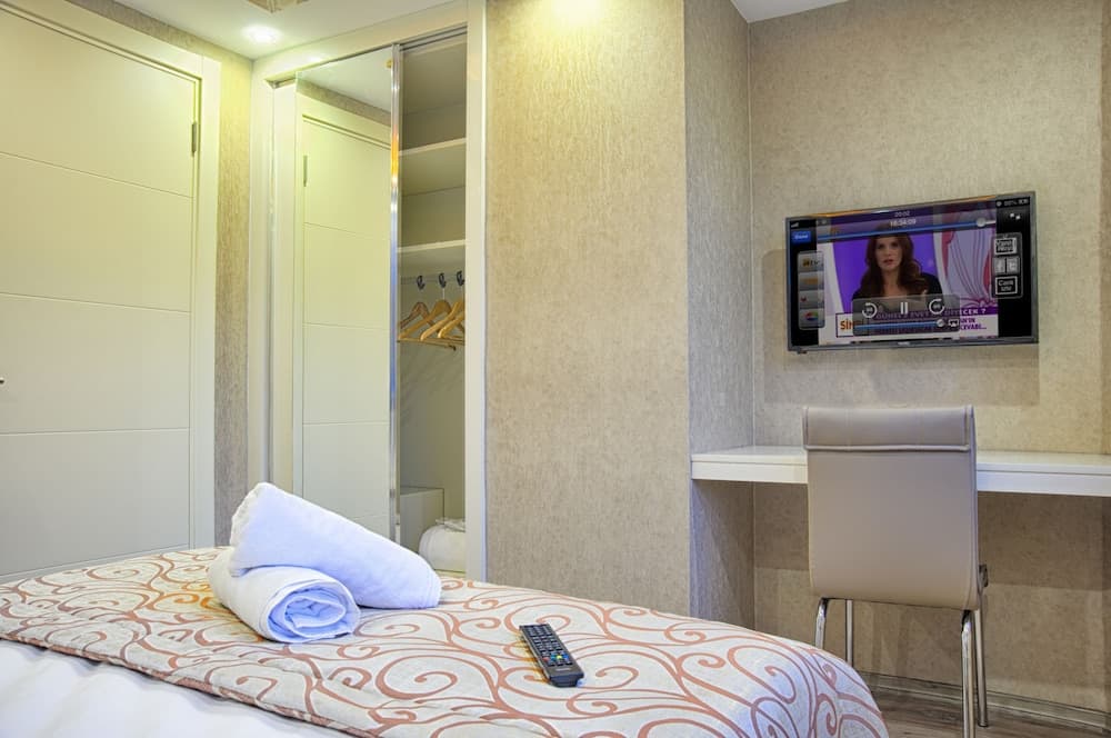 Best Fulya Apart, Istanbul, photo 5