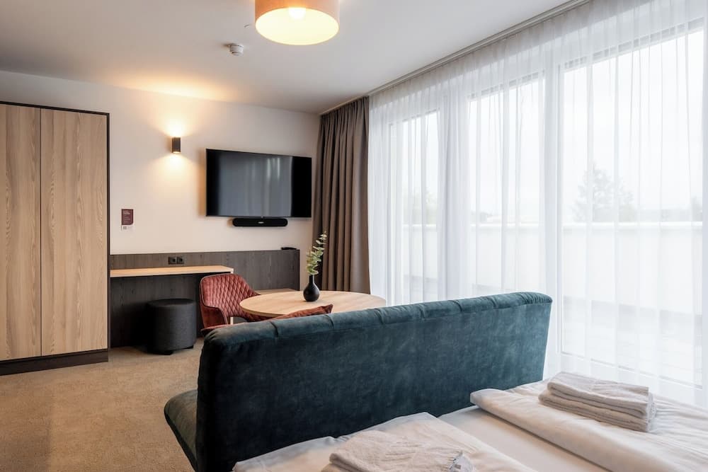Hotel Novapart, Wels, photo 6