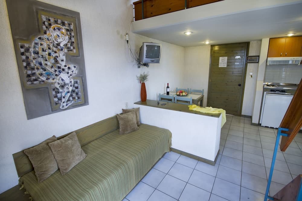 Lycasti Maisonettes, Platanias, photo 2