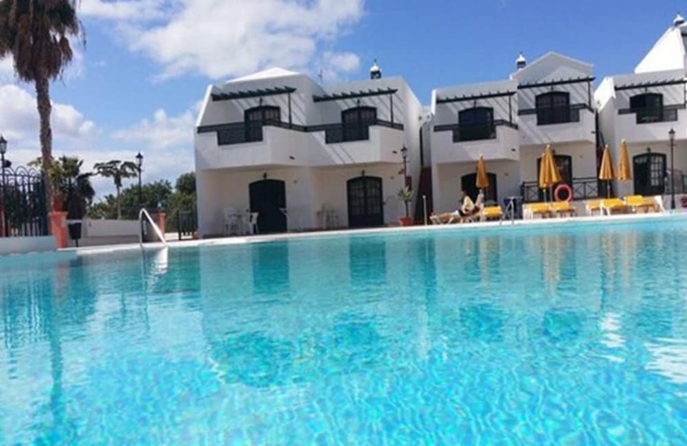 Apartamentos San Marcial, Tías, photo 2
