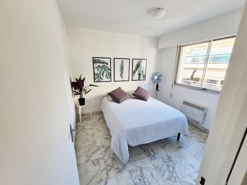 GregBnb - Le Joal - Toulon Ouest, Toulon