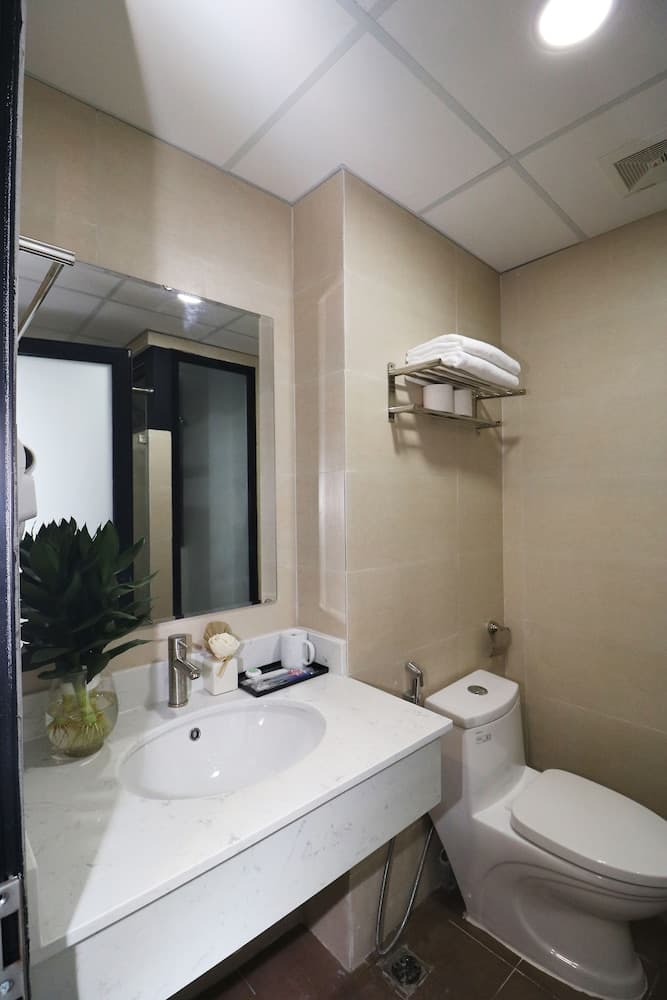 IStay Hotel Apartment 6, Hanoi, photo 5