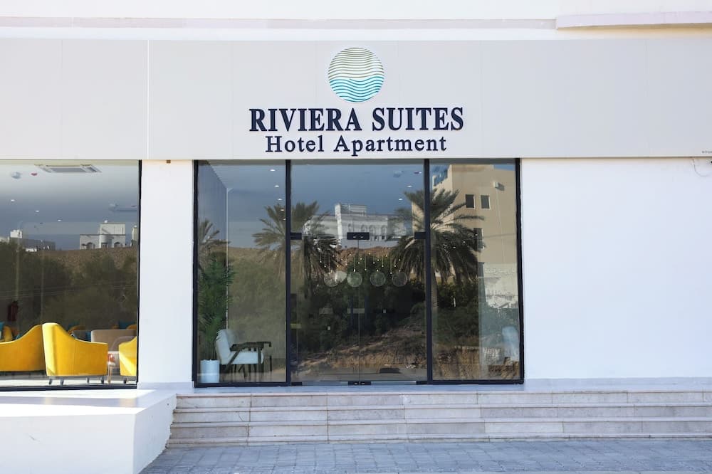 Riviera suites, Sur, photo 3