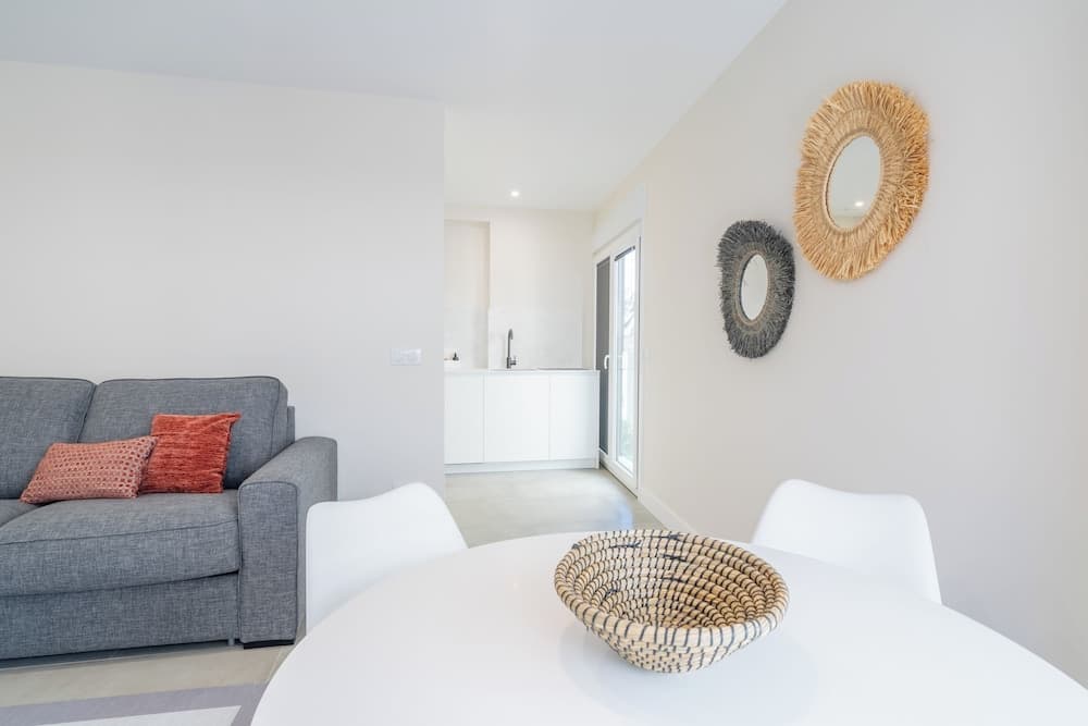 Cíes Luxury Suitel Areosa, Vigo, photo 2