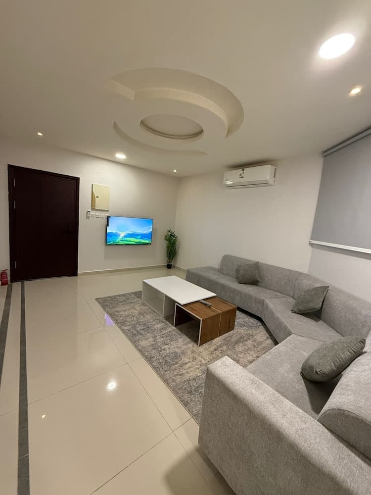 Coral Hotel Apartments, Buraydah