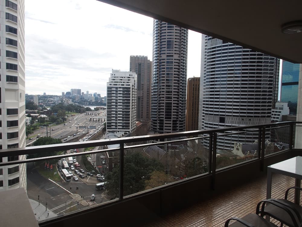 The York by Swiss-Belhotel International, Sydney, photo 6