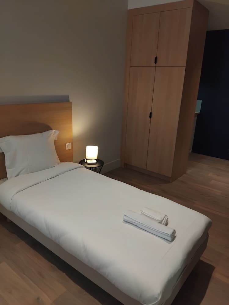 APPART HOTEL RESIDIS PARAY - ORLY, Paray-Vieille-Poste, photo 5