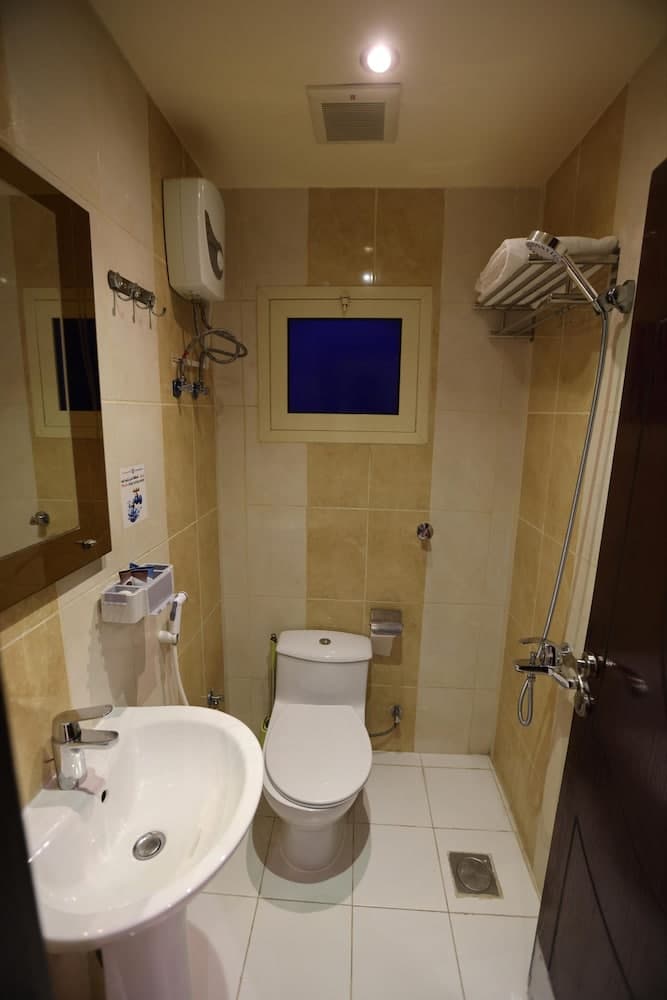 Nova Park Serviced Apartments, Yanbu, photo 6