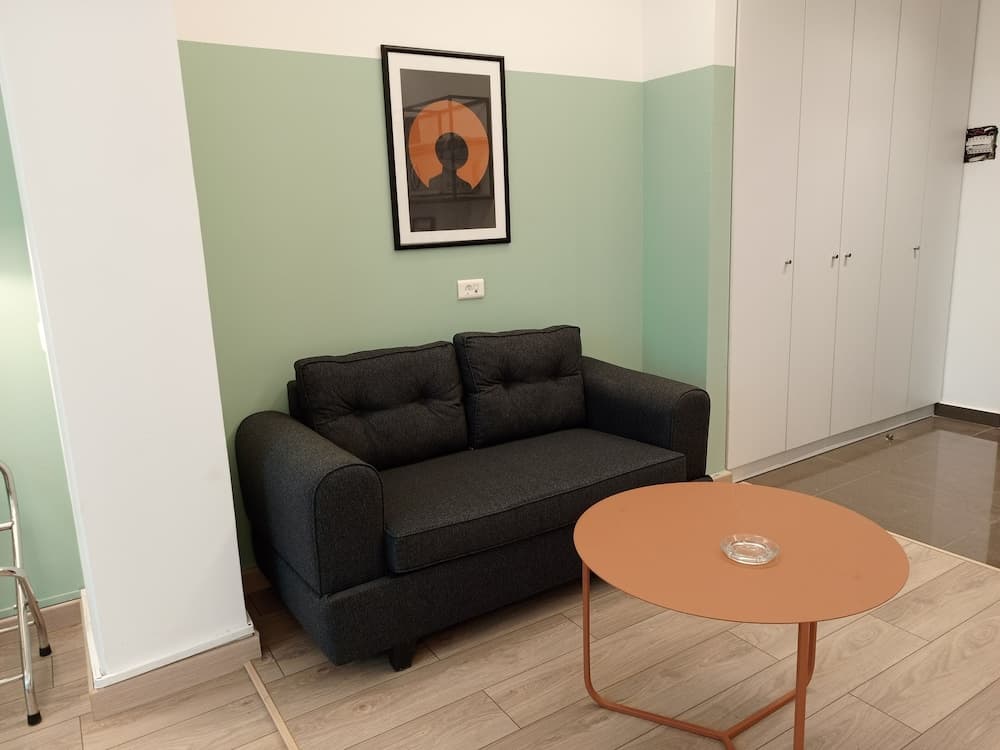 Citi Loft Furnished Apartments, Beirut, photo 2