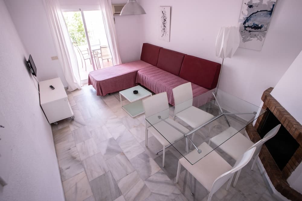 Vista Mojácar Apartamentos, Mojacar, photo 5