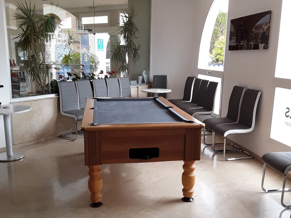 Apartamentos Ona Campanario, Mijas, photo 6