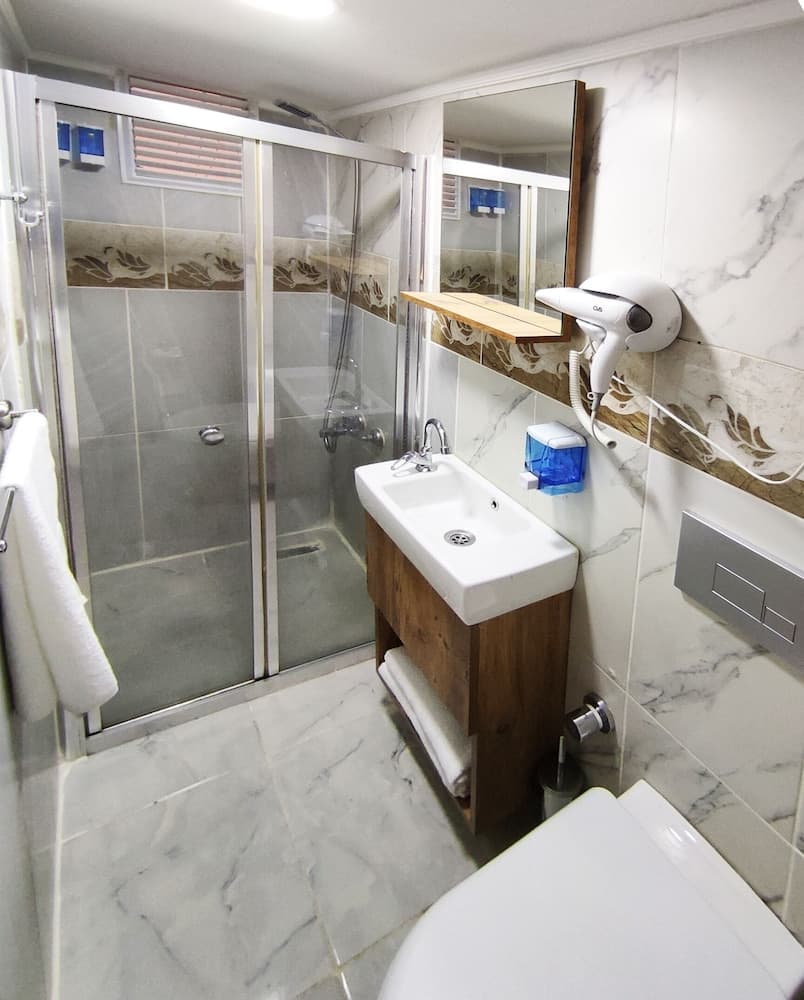 Life Span Hotel Taksim, Istanbul, photo 4