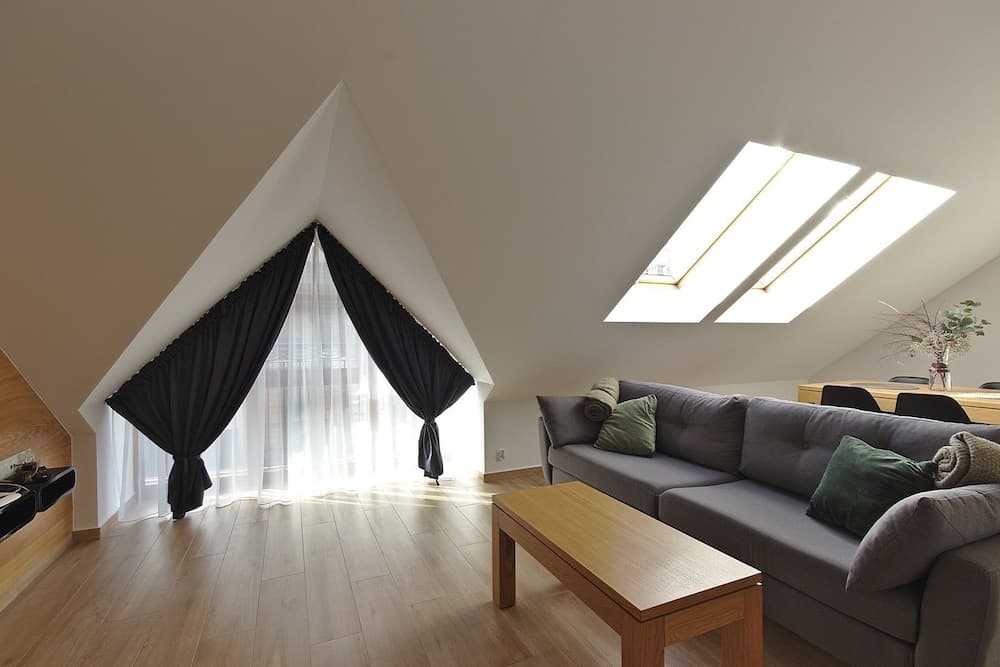 Apartamenty Forma Tatrica, Zakopane, photo 4