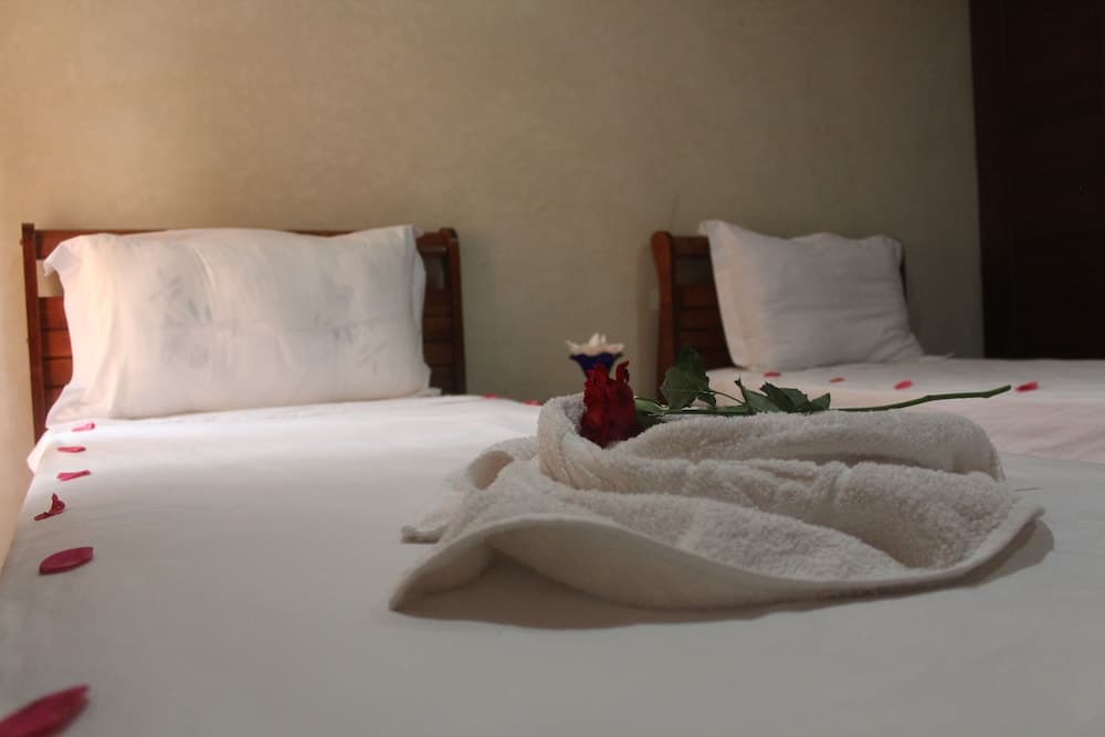 Rooms Palace, Marrakech, photo 6