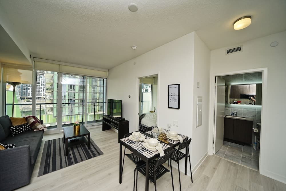 The Jarvis Suites, Toronto, photo 6